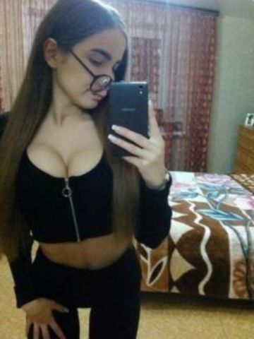 Анкета проститутки Неонила - Фото, 22 года, №263870